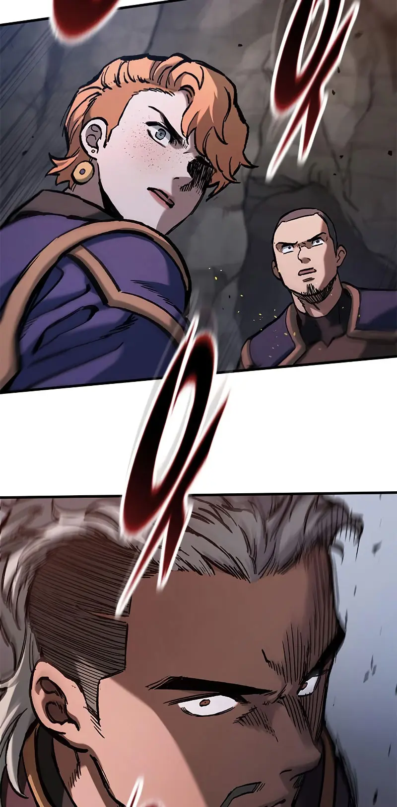 Caballero en Eterna Regresión Capitulo 50 página 27
