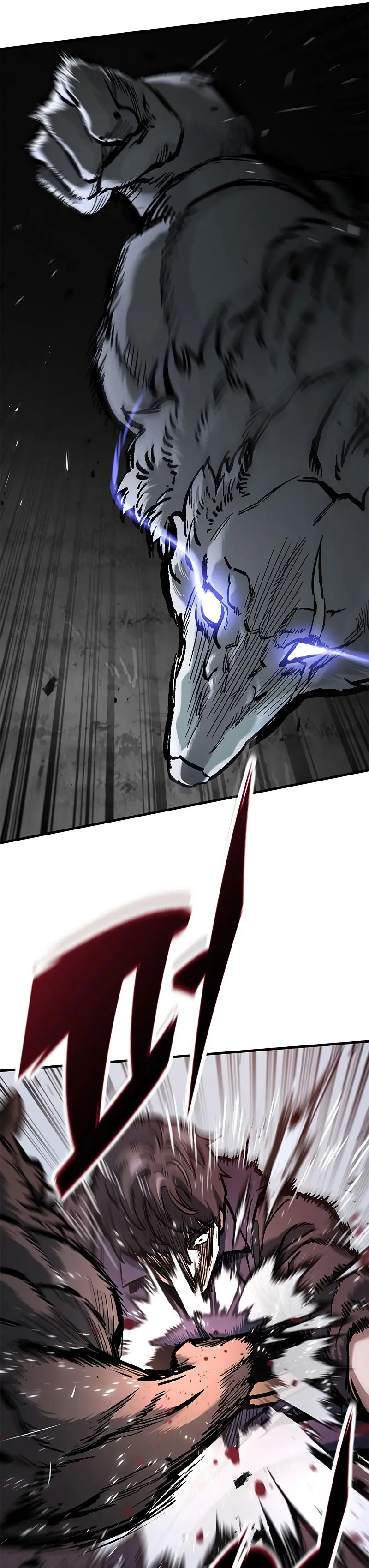 Caballero en Eterna Regresión Capitulo 50 página 44