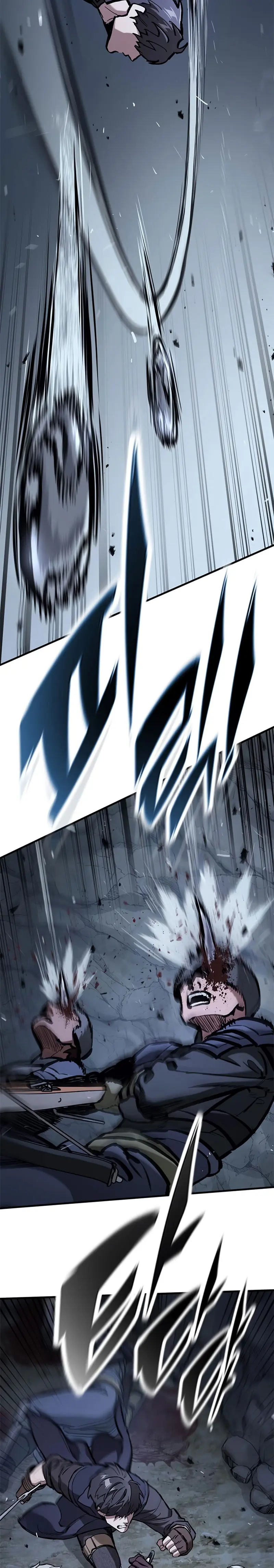 Caballero en Eterna Regresión Capitulo 52 página 16