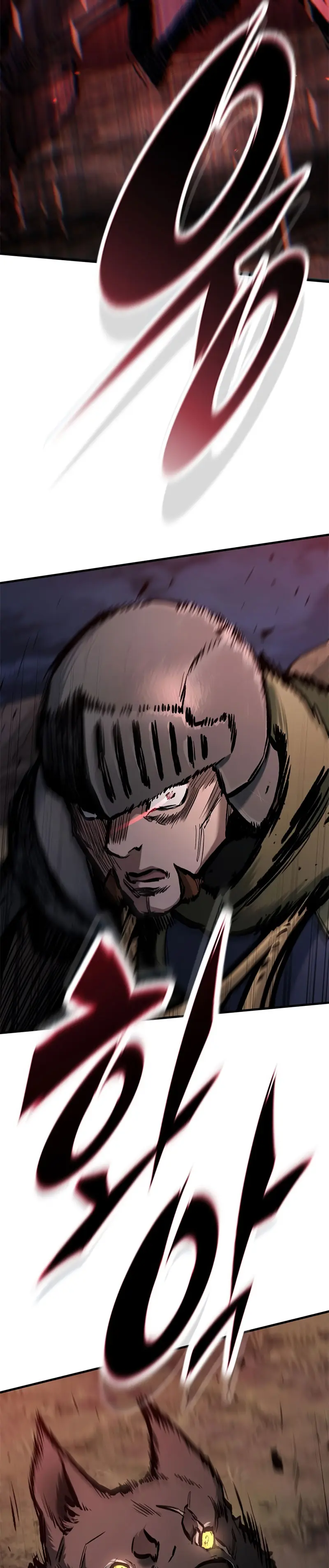 Caballero en Eterna Regresión Capitulo 52 página 33