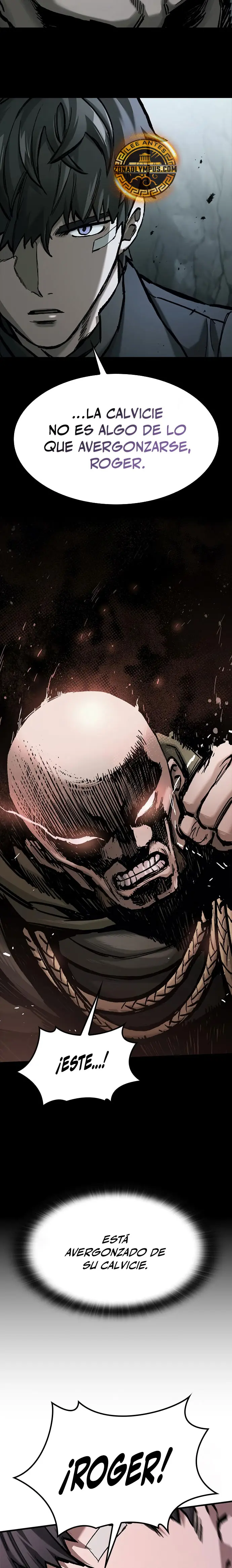 Caballero en Eterna Regresión Capitulo 53 página 12
