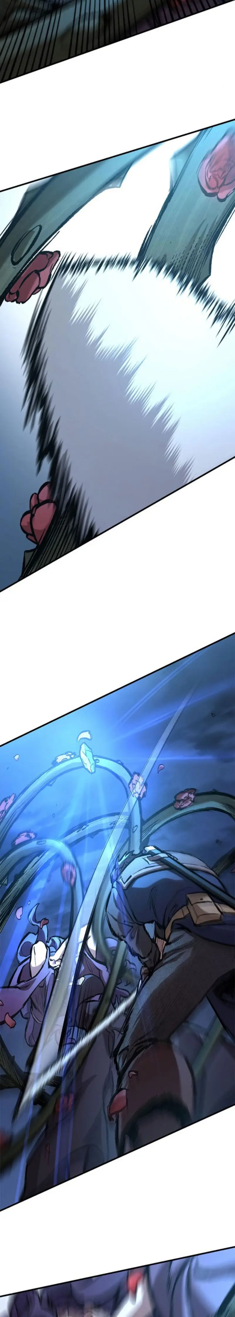 Caballero en Eterna Regresión Capitulo 54 página 26