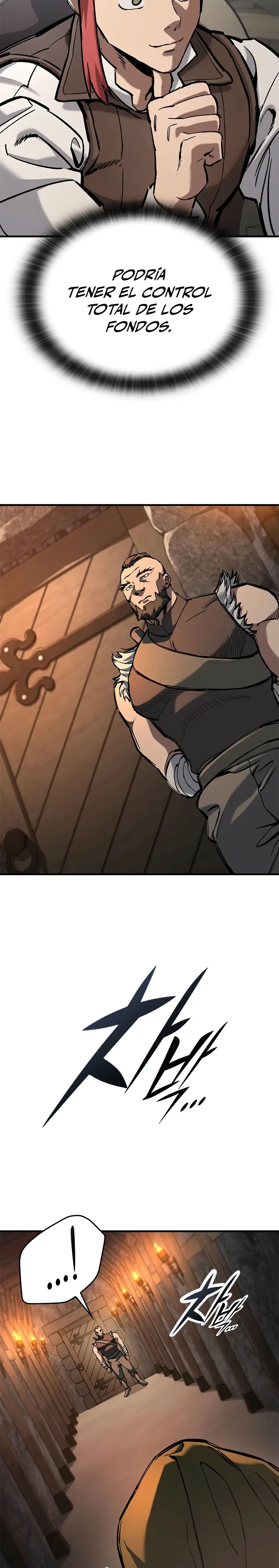 Caballero en Eterna Regresión Capitulo 55 página 12