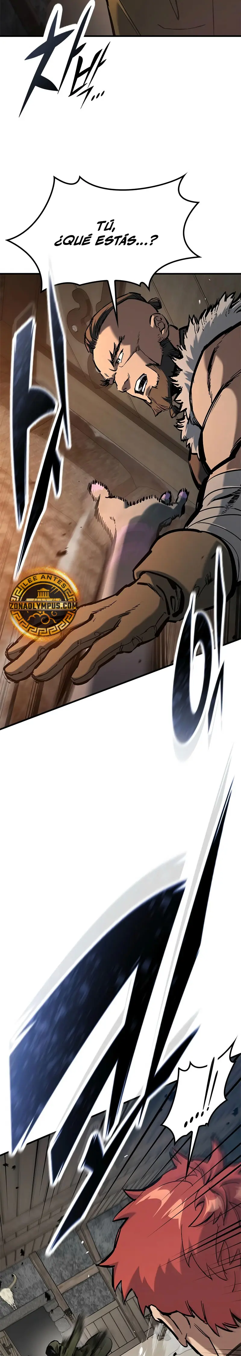 Caballero en Eterna Regresión Capitulo 55 página 13