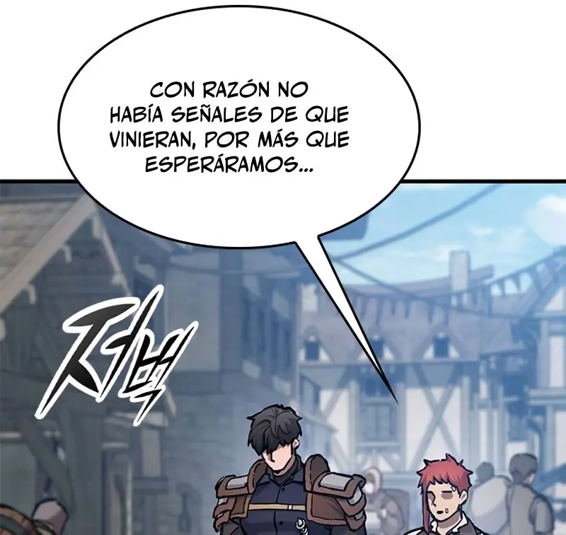 Caballero en Eterna Regresión Capitulo 57 página 4