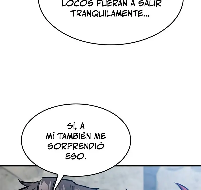 Caballero en Eterna Regresión Capitulo 57 página 6