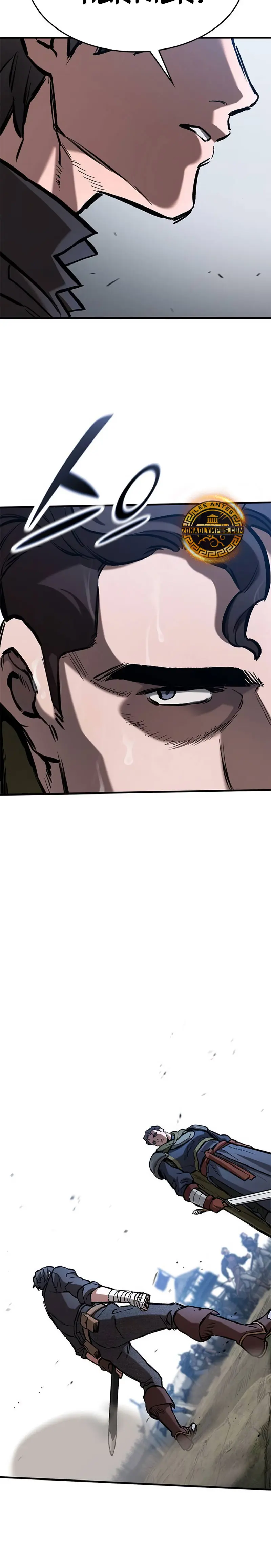 Caballero en Eterna Regresión Capitulo 59 página 19