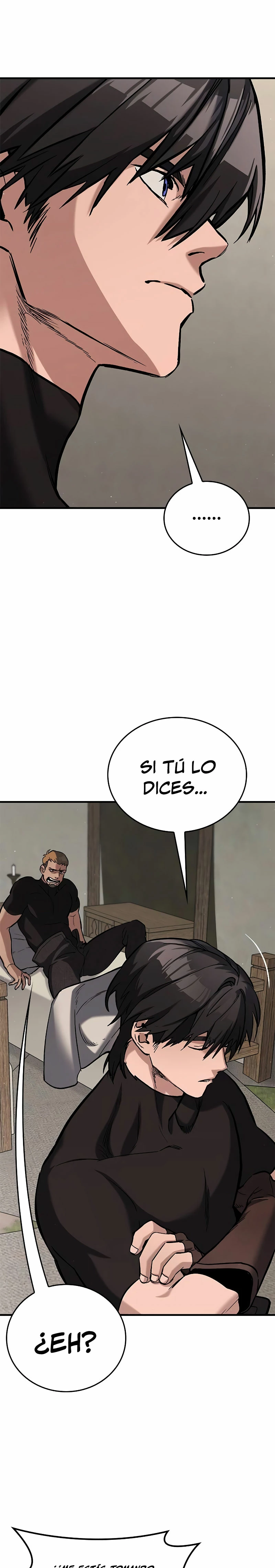 Caballero en Eterna Regresión Capitulo 6 página 18