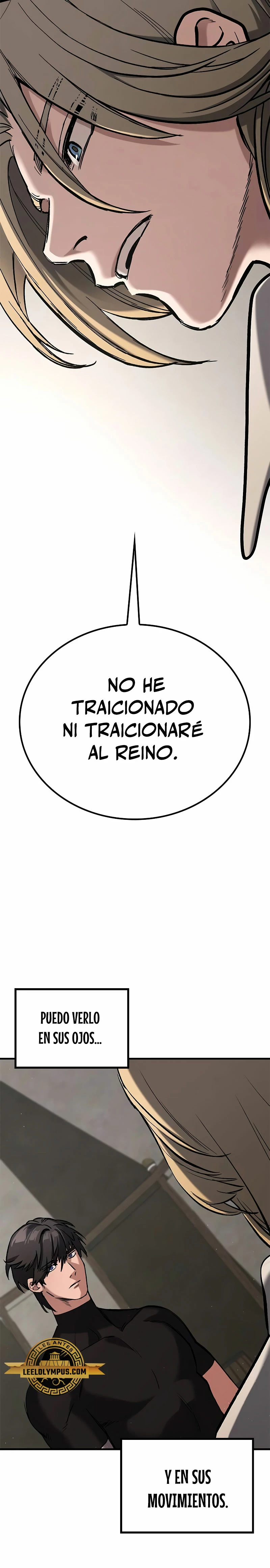 Caballero en Eterna Regresión Capitulo 6 página 22