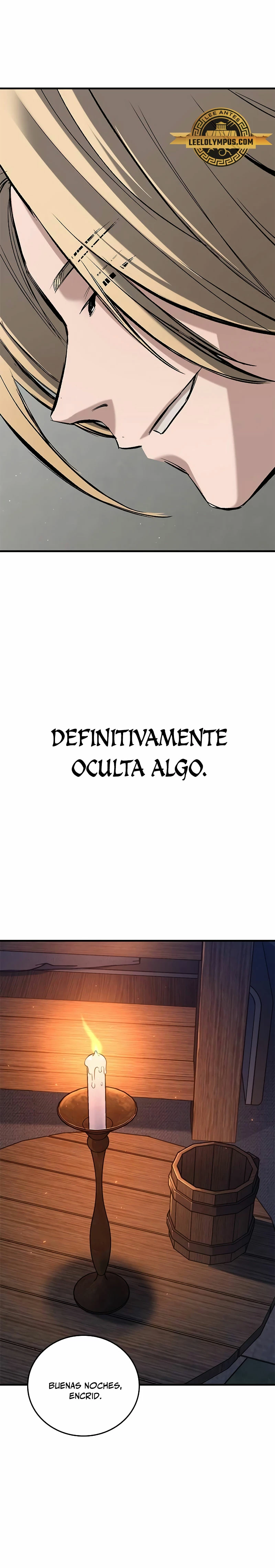 Caballero en Eterna Regresión Capitulo 6 página 25