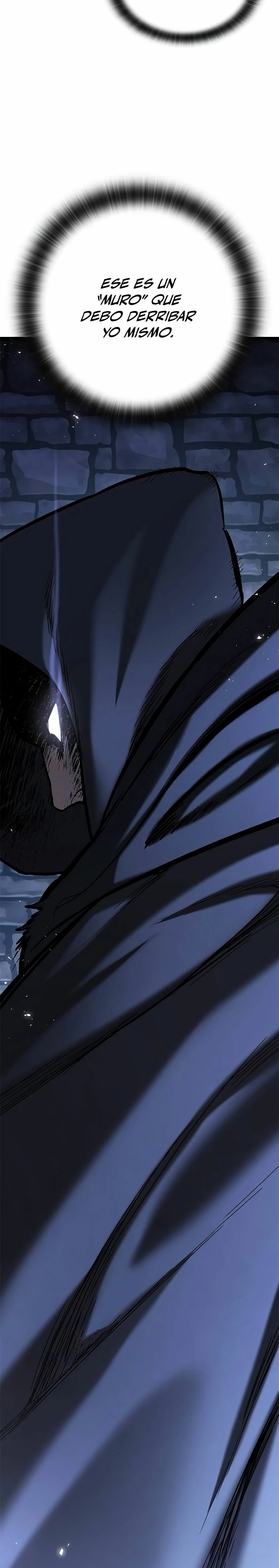 Caballero en Eterna Regresión Capitulo 6 página 51