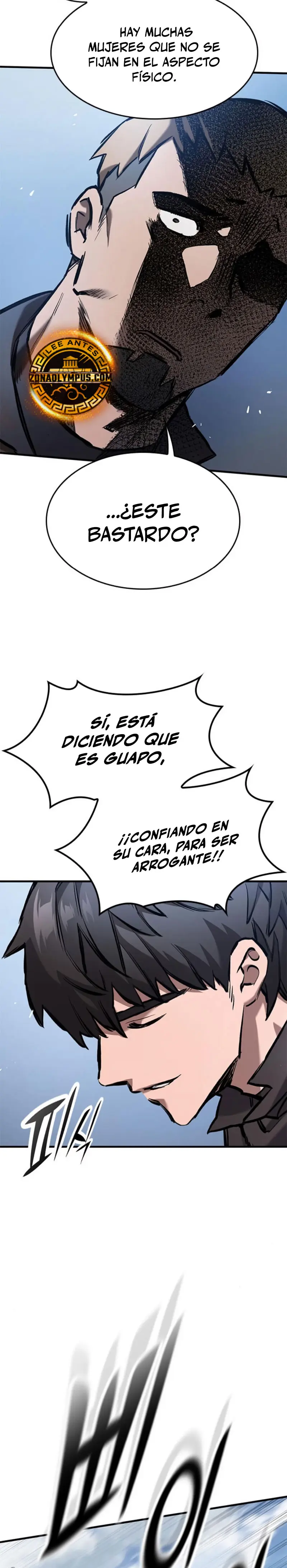 Caballero en Eterna Regresión Capitulo 60 página 13