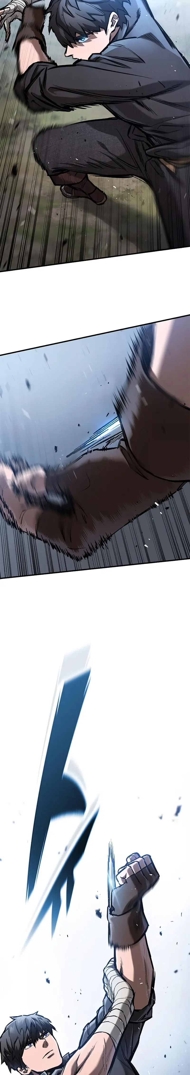 Caballero en Eterna Regresión Capitulo 61 página 12