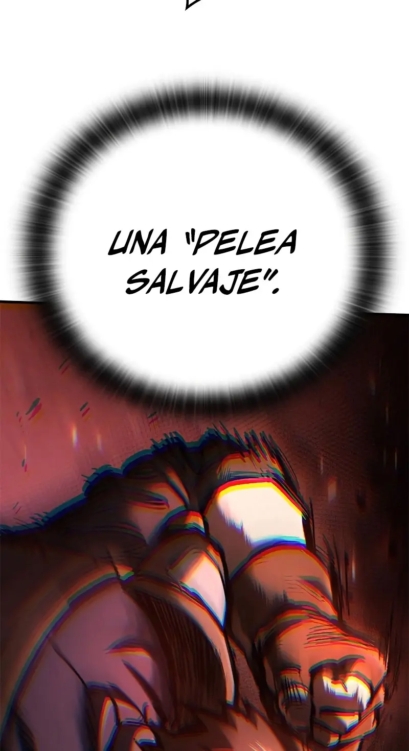 Caballero en Eterna Regresión Capitulo 61 página 42