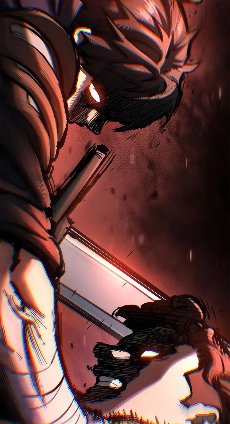 Caballero en Eterna Regresión Capitulo 61 página 43