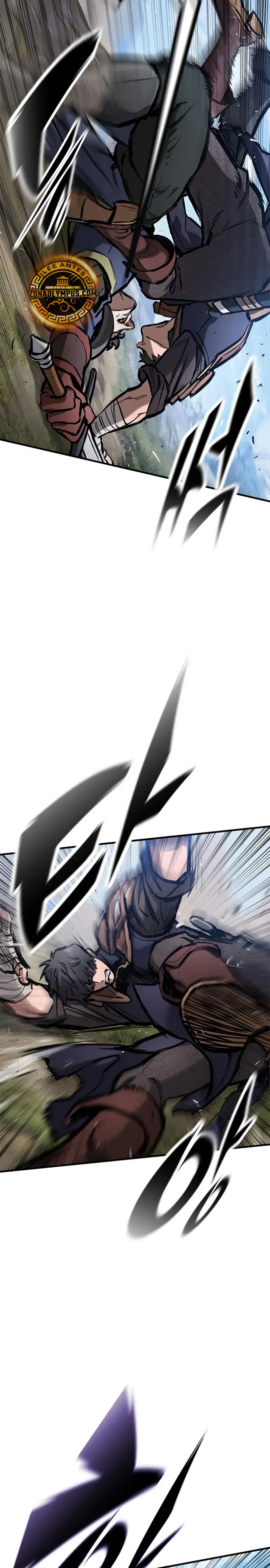 Caballero en Eterna Regresión Capitulo 62 página 12