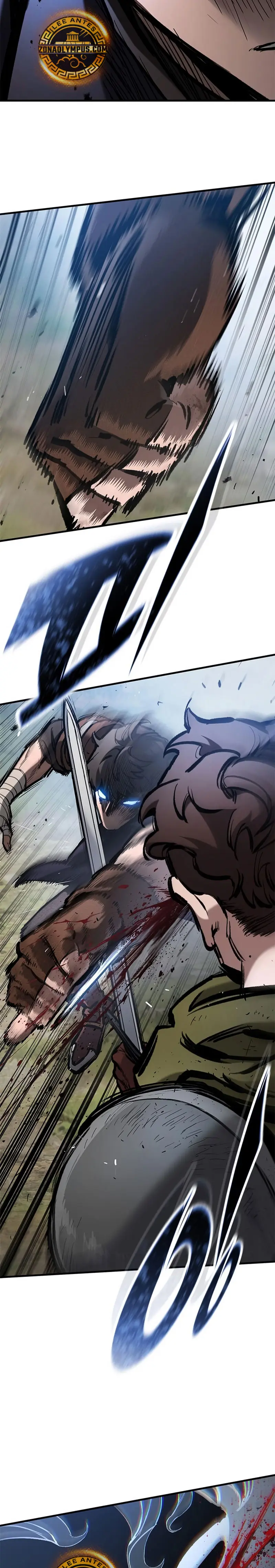 Caballero en Eterna Regresión Capitulo 62 página 16