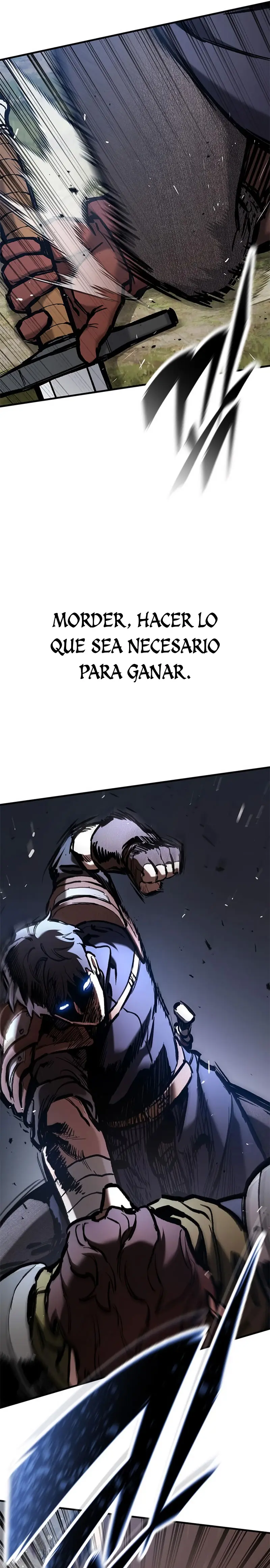 Caballero en Eterna Regresión Capitulo 62 página 9