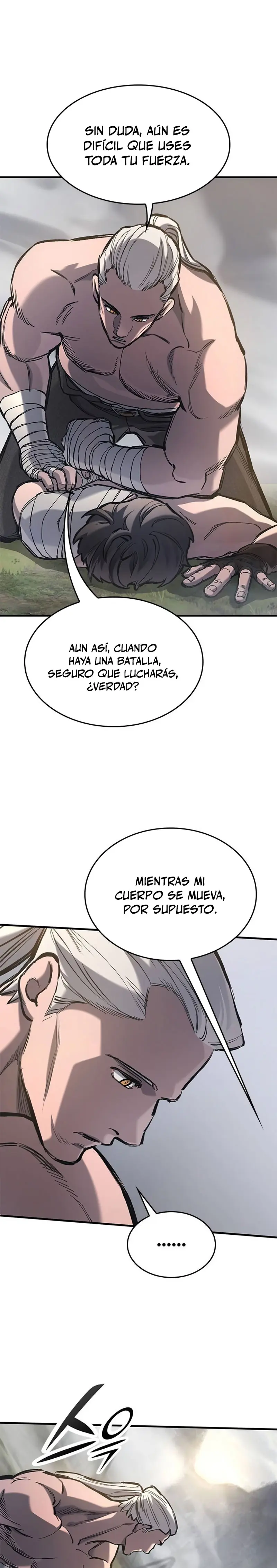 Caballero en Eterna Regresión Capitulo 64 página 6