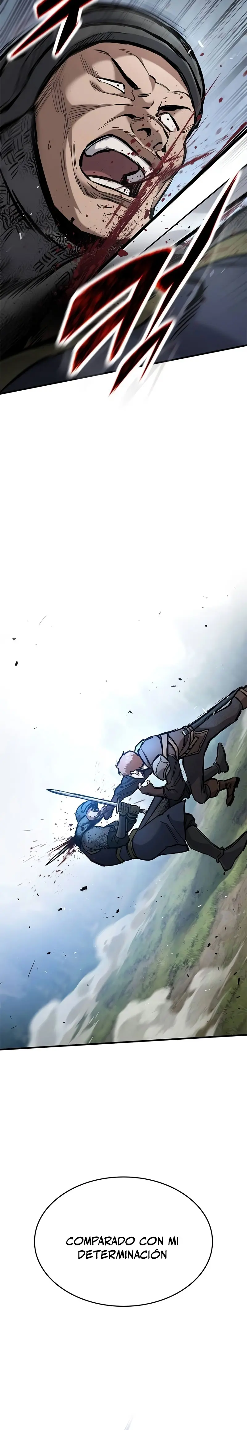 Caballero en Eterna Regresión Capitulo 65 página 24