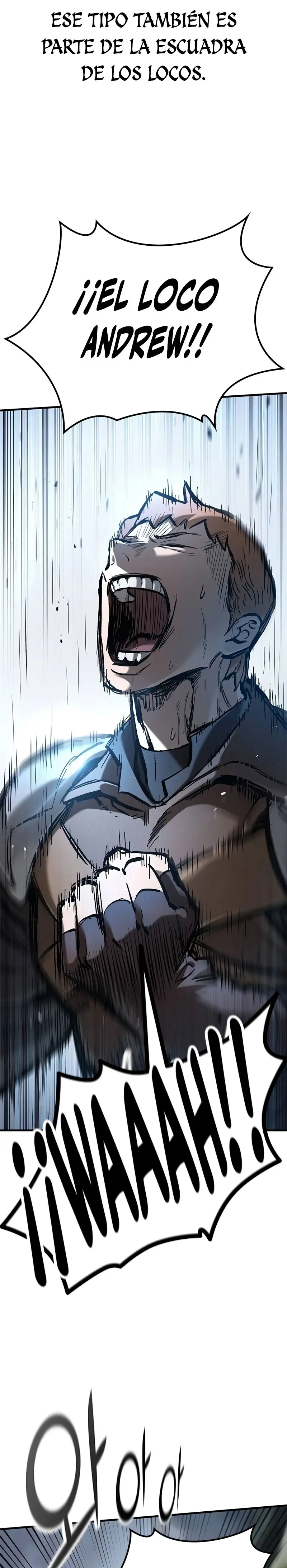 Caballero en Eterna Regresión Capitulo 65 página 27