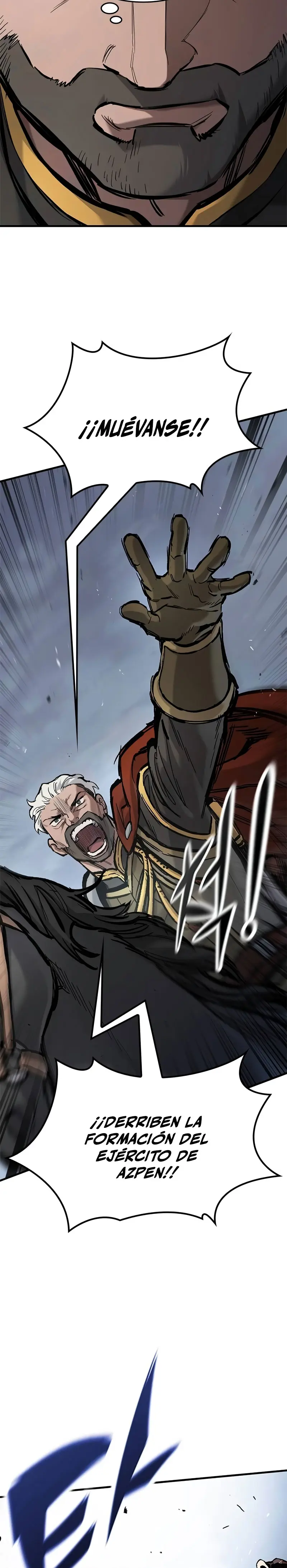Caballero en Eterna Regresión Capitulo 65 página 30