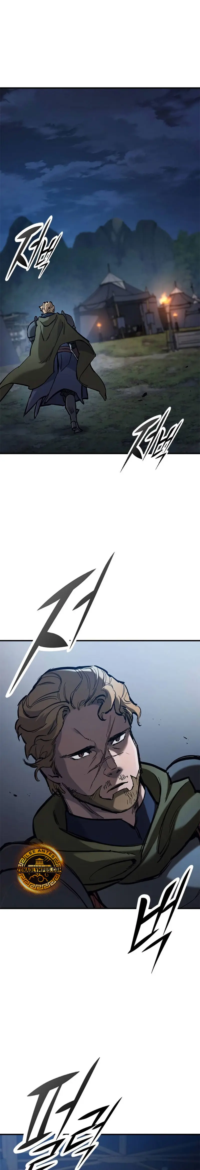 Caballero en Eterna Regresión Capitulo 66 página 3