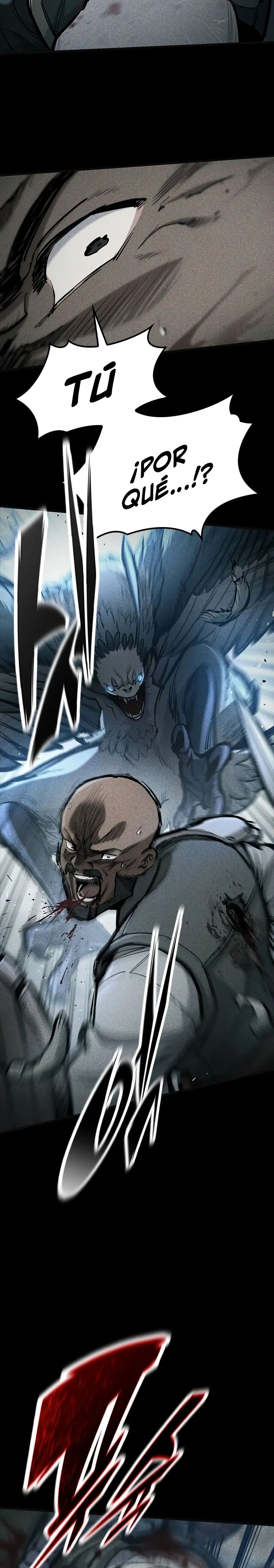 Caballero en Eterna Regresión Capitulo 67 página 6