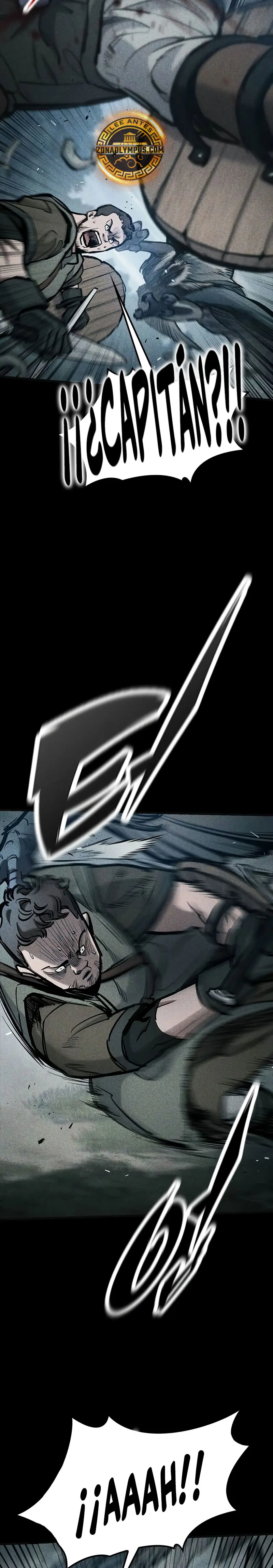 Caballero en Eterna Regresión Capitulo 67 página 7