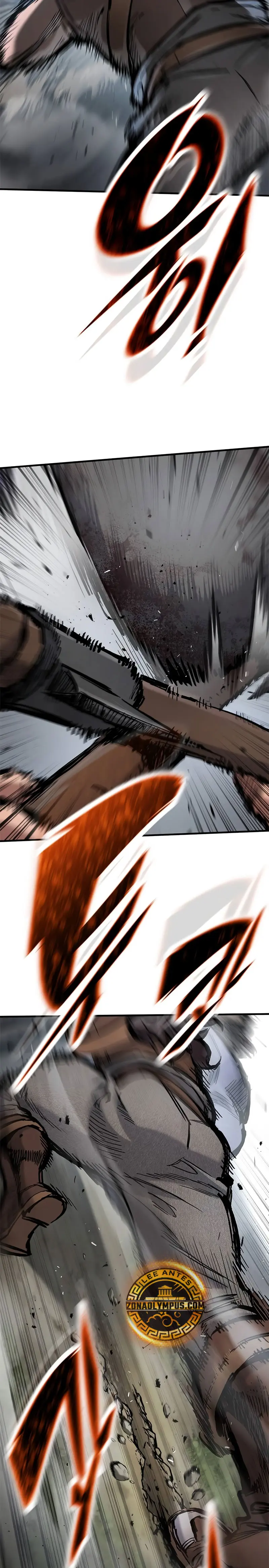 Caballero en Eterna Regresión Capitulo 68 página 10