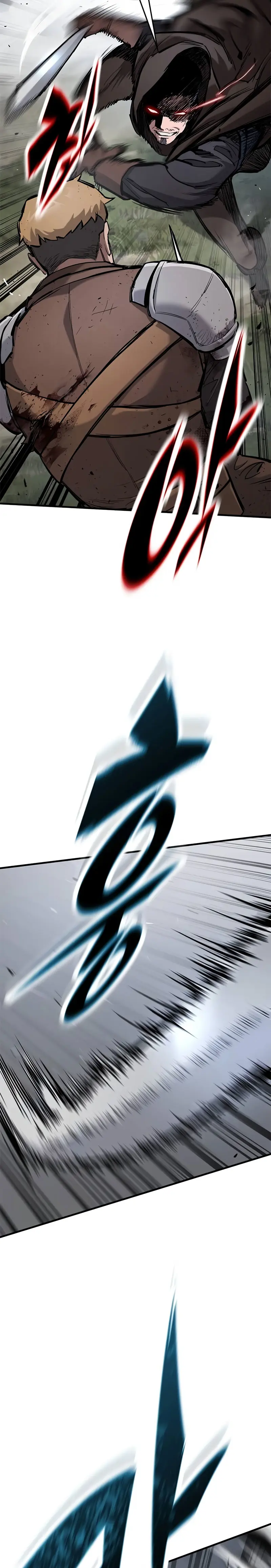 Caballero en Eterna Regresión Capitulo 68 página 31