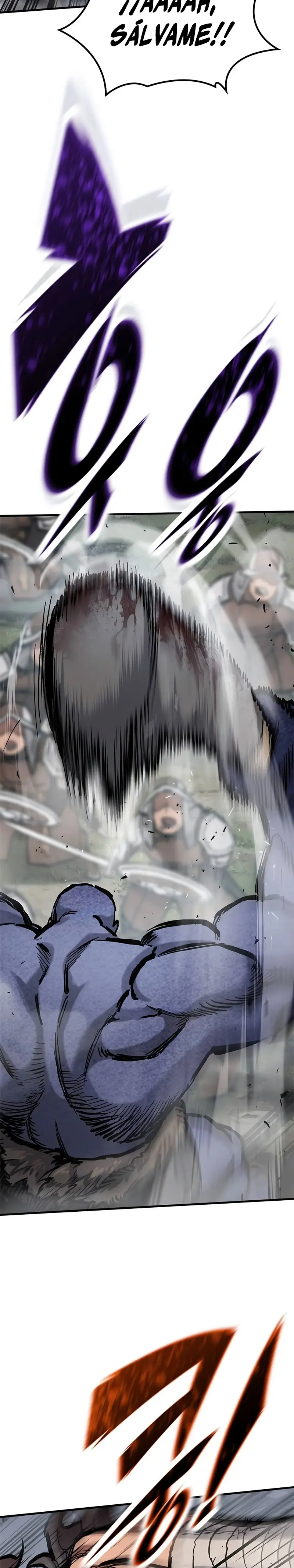 Caballero en Eterna Regresión Capitulo 68 página 7