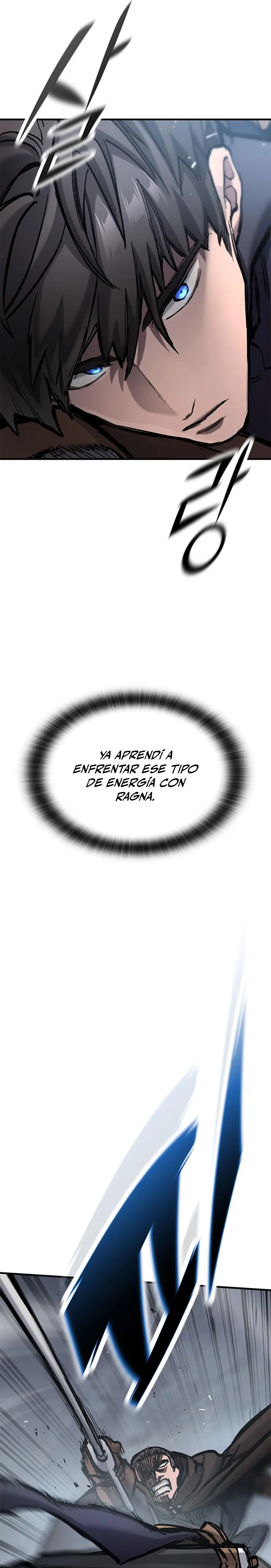 Caballero en Eterna Regresión Capitulo 69 página 14