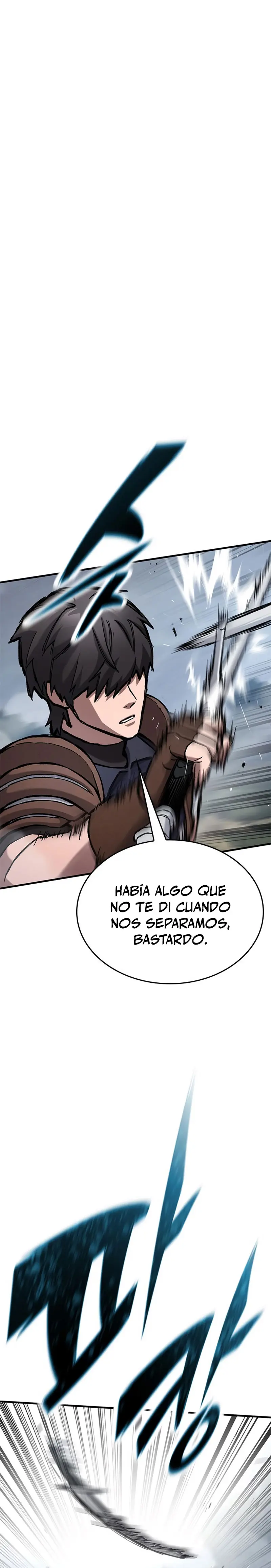 Caballero en Eterna Regresión Capitulo 69 página 2