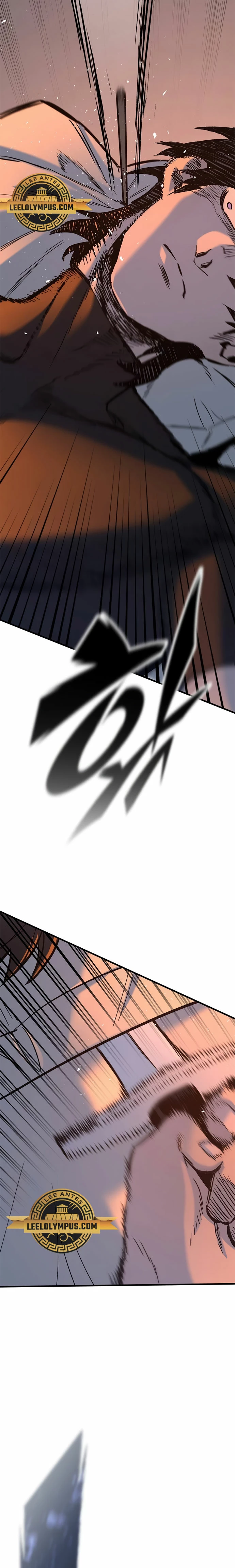 Caballero en Eterna Regresión Capitulo 7 página 43