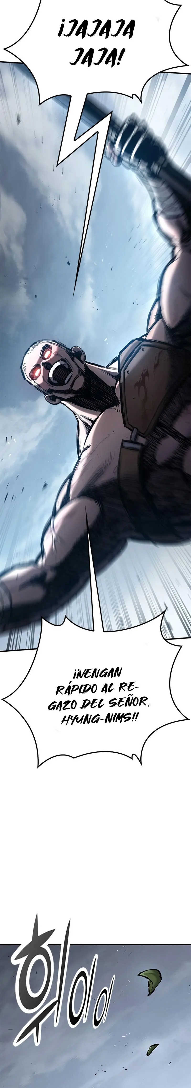 Caballero en Eterna Regresión Capitulo 70 página 12