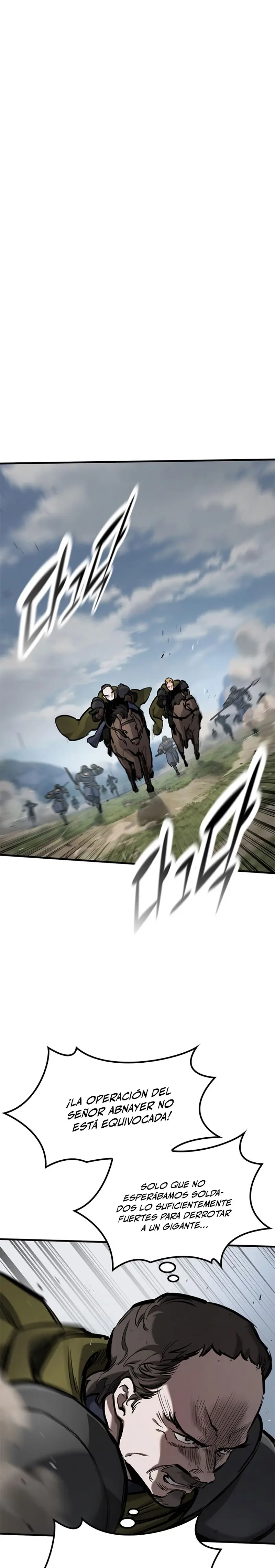 Caballero en Eterna Regresión Capitulo 71 página 2
