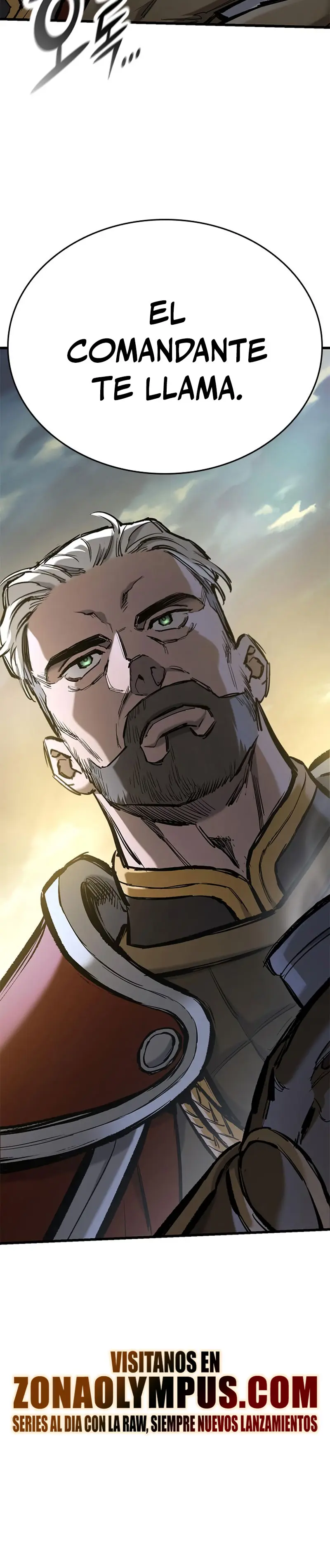 Caballero en Eterna Regresión Capitulo 71 página 34