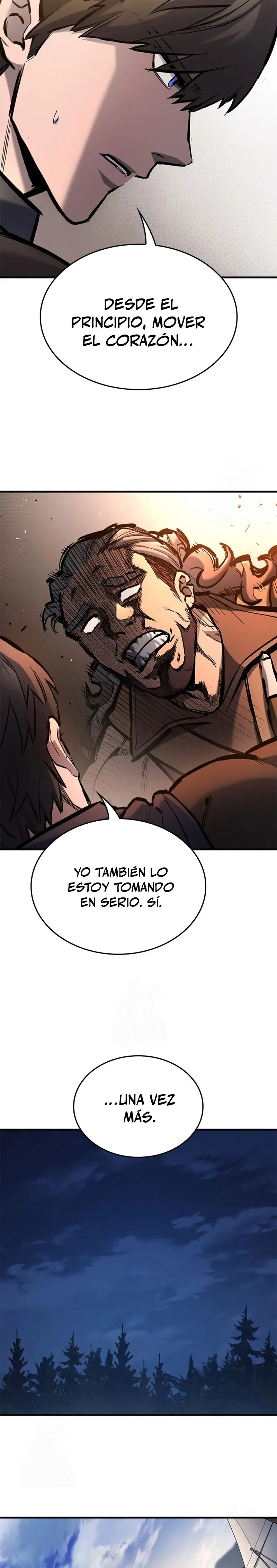 Caballero en Eterna Regresión Capitulo 73 página 12