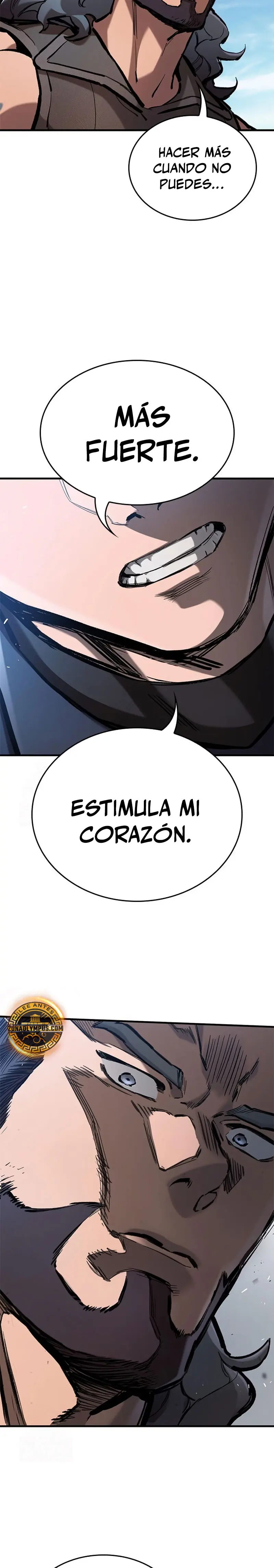 Caballero en Eterna Regresión Capitulo 73 página 23