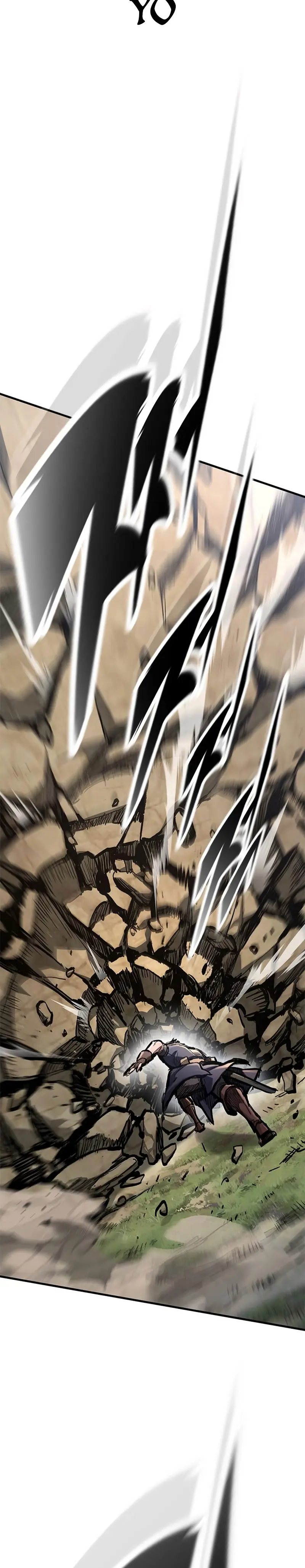 Caballero en Eterna Regresión Capitulo 74 página 38