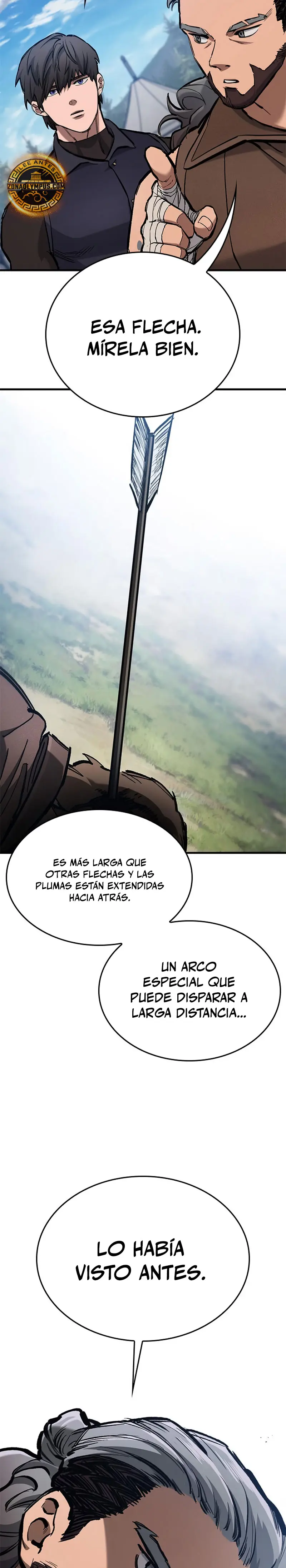 Caballero en Eterna Regresión Capitulo 76 página 18