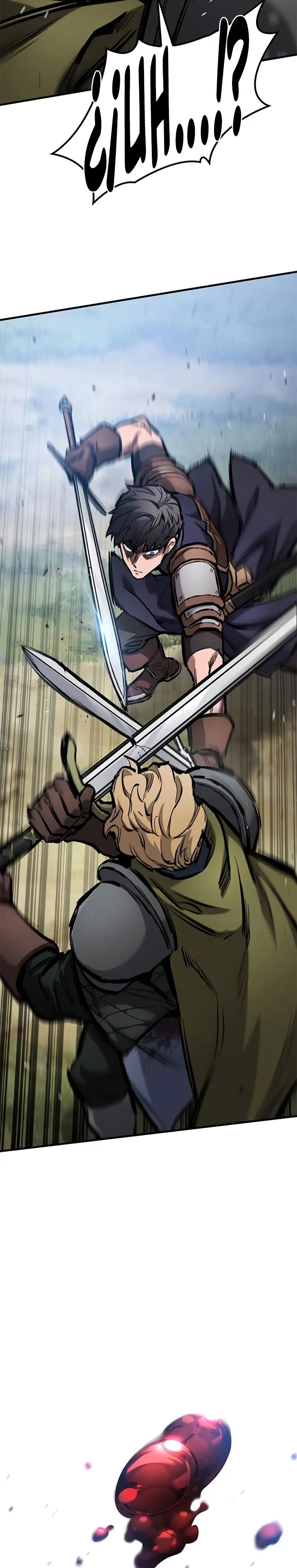 Caballero en Eterna Regresión Capitulo 78 página 34