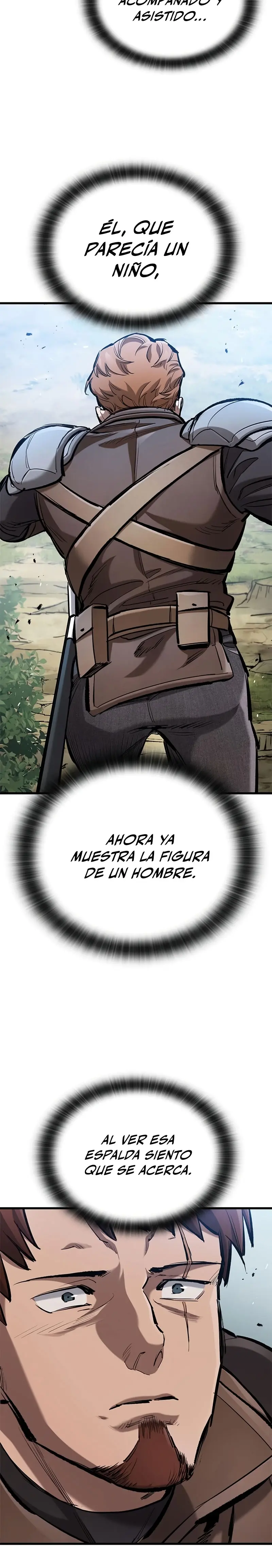 Caballero en Eterna Regresión Capitulo 78 página 6