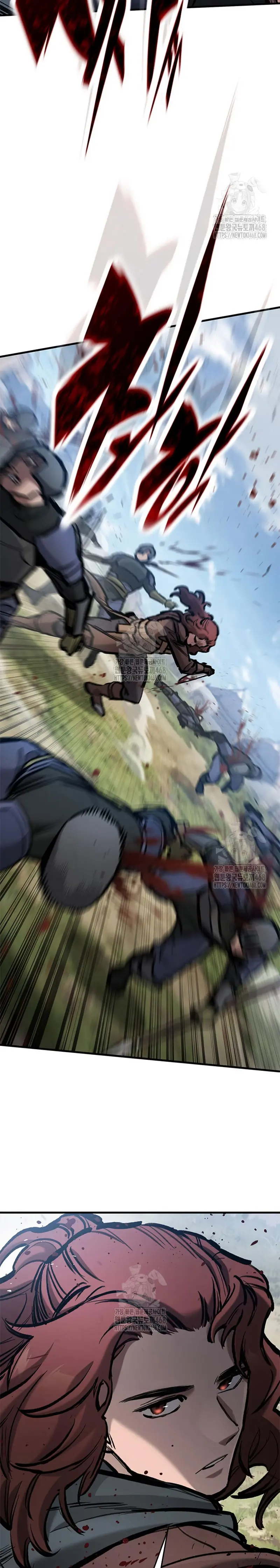 Caballero en Eterna Regresión Capitulo 79 página 13