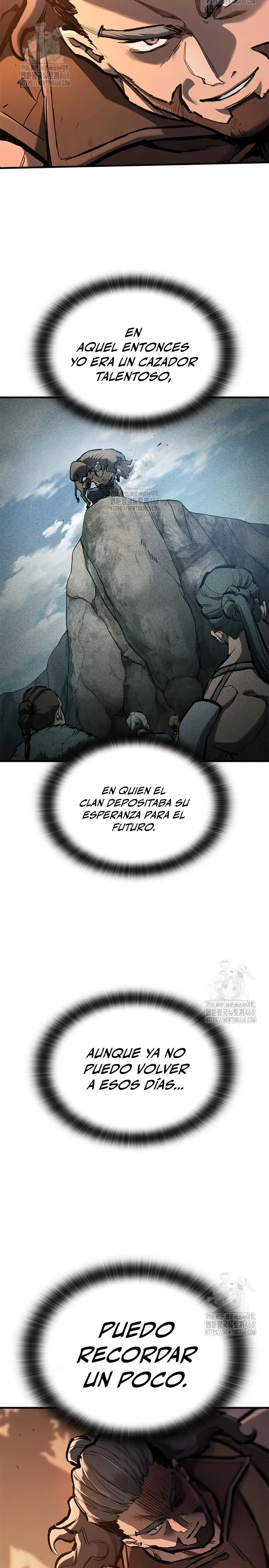 Caballero en Eterna Regresión Capitulo 79 página 24