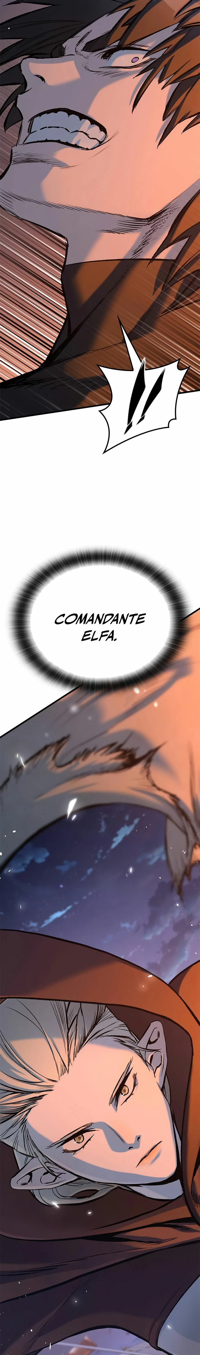 Caballero en Eterna Regresión Capitulo 8 página 12