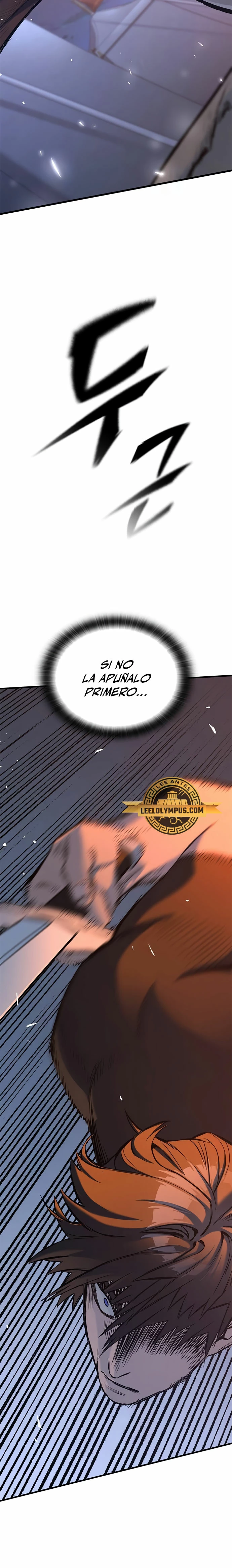 Caballero en Eterna Regresión Capitulo 8 página 13