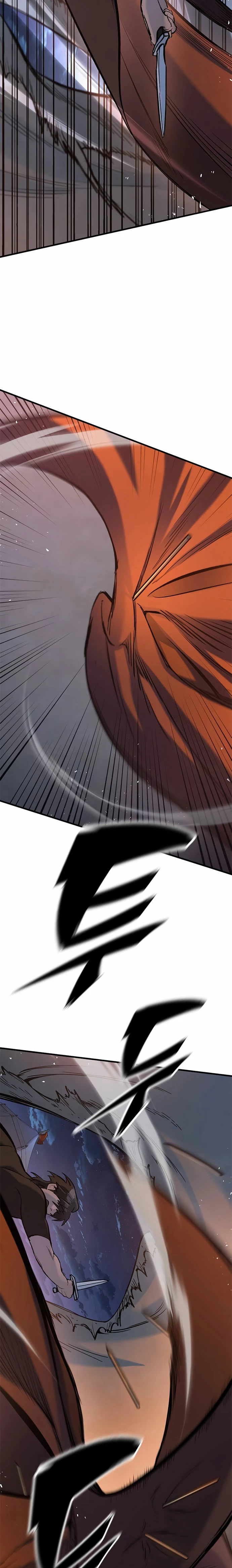 Caballero en Eterna Regresión Capitulo 8 página 18