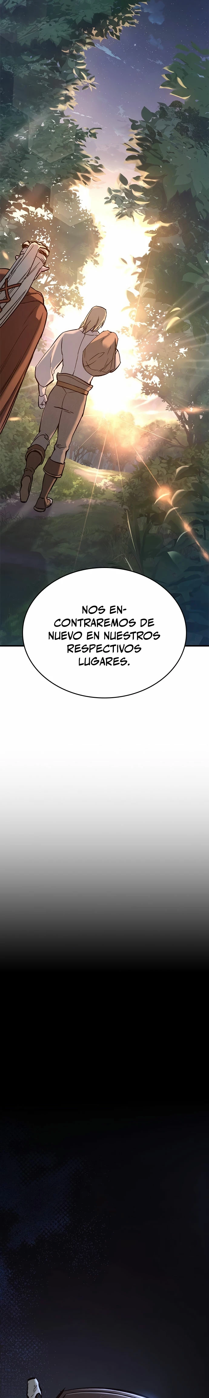 Caballero en Eterna Regresión Capitulo 8 página 38